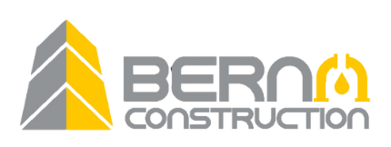 BERNA Construction LLC logo