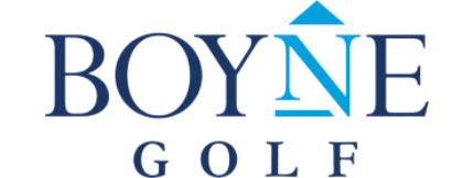 BOYNE Golf logo