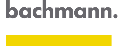 Bachmann electronic GmbH _logo