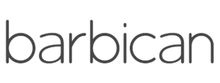 Barbican Lighting logo