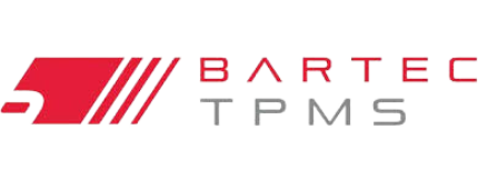 Bartec TPMS logo