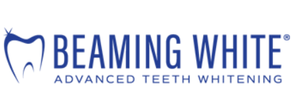 Beaming White Company logo