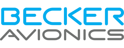 Becker Avionics logo