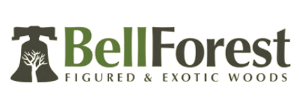 Bell Forest logo