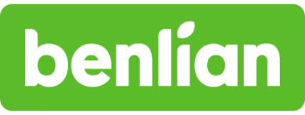 Benlian Foods LTD logo
