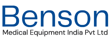 Benson Medical IndiaPvt. Ltd. logo