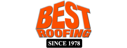 Best Roofing logo