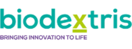Biodextris logo