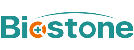 Biostone logo