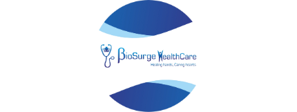 Biosurge Healthcare India Pvt. Ltd. logo