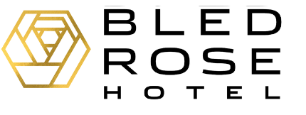Bled Rose Hotel _logo