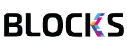 Blocks Group logo