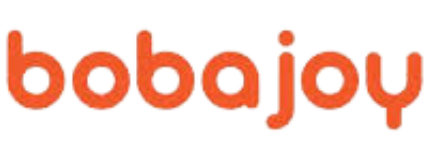 Bobajoy logo