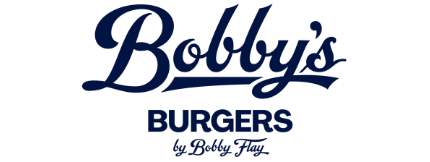 Bobby’s Burgers Palace logo
