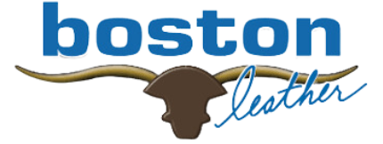 Boston Leather logo