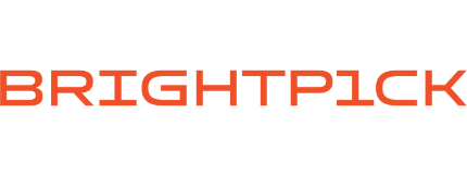 Brightpick logo