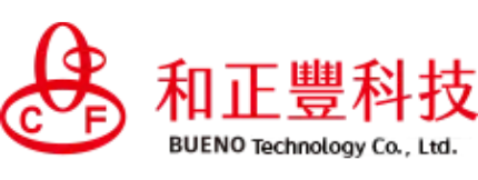 Bueno Technology Co., Ltd. logo