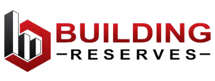 Building Reserves, Inc. logo