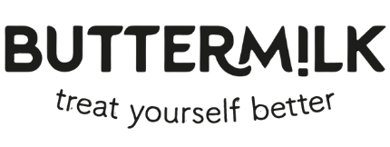 Buttermilk Ltd logo