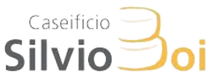 CASEIFICIO SILVIO BOI SRL _logo