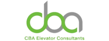 CBA Elevator Consultants, LLC logo