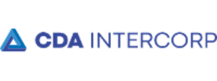 CDA InterCorp logo
