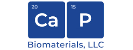 CaP Biomaterials LLC logo