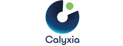 Calyxia _logo