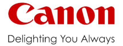 Canon India Private Limited logo