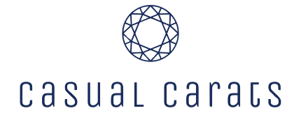 Casual Carats logo