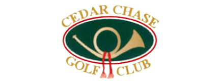 Cedar Chase Golf Club logo
