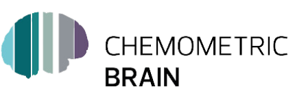 Chemometric Brain logo