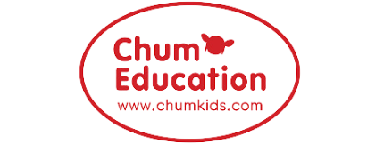 Chum Education Corp. logo