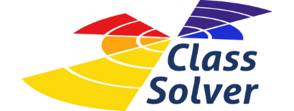 Class Solver logo