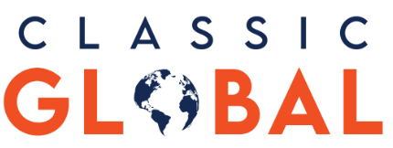Classic Global logo