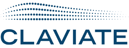 Claviate logo