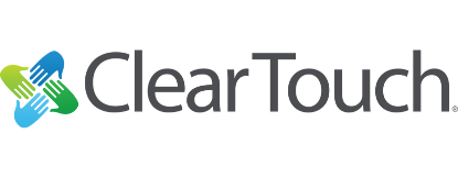 Clear Touch logo