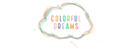 Colorful Dreams LLC logo