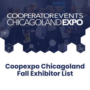 Coopexpo Chicagoland Fall Exhibitor List