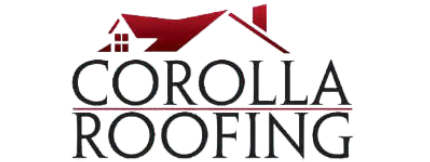 Corolla Roofing logo