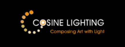 Cosine Lighting LLC logo