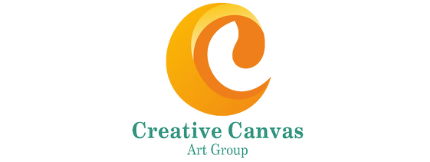 Creative Canvas logo