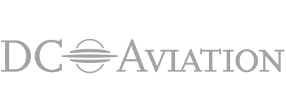 DC Aviation logo