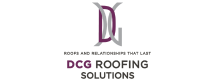DCG Roofing Solutions logo