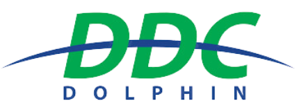 DDC Dolphin logo