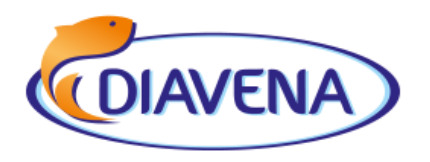 DIAVENA logo