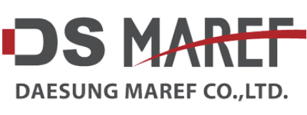 Daesung Maref Co., Ltd. logo