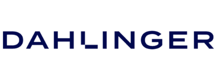 Dahlinger logo