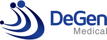DeGen Medical Inc. _logo