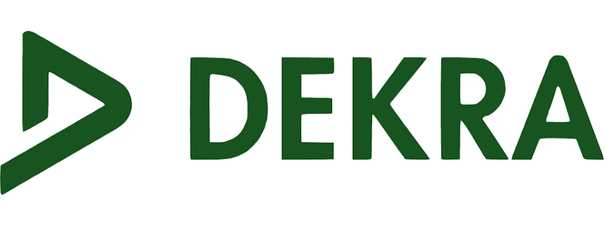Dekra SE logo